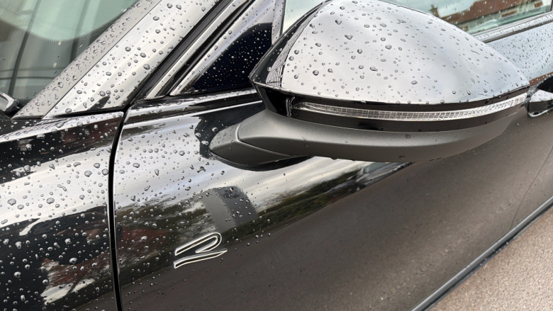 Volkswagen Passat 1.5 eTSI R-Line 5dr DSG Petrol Estate